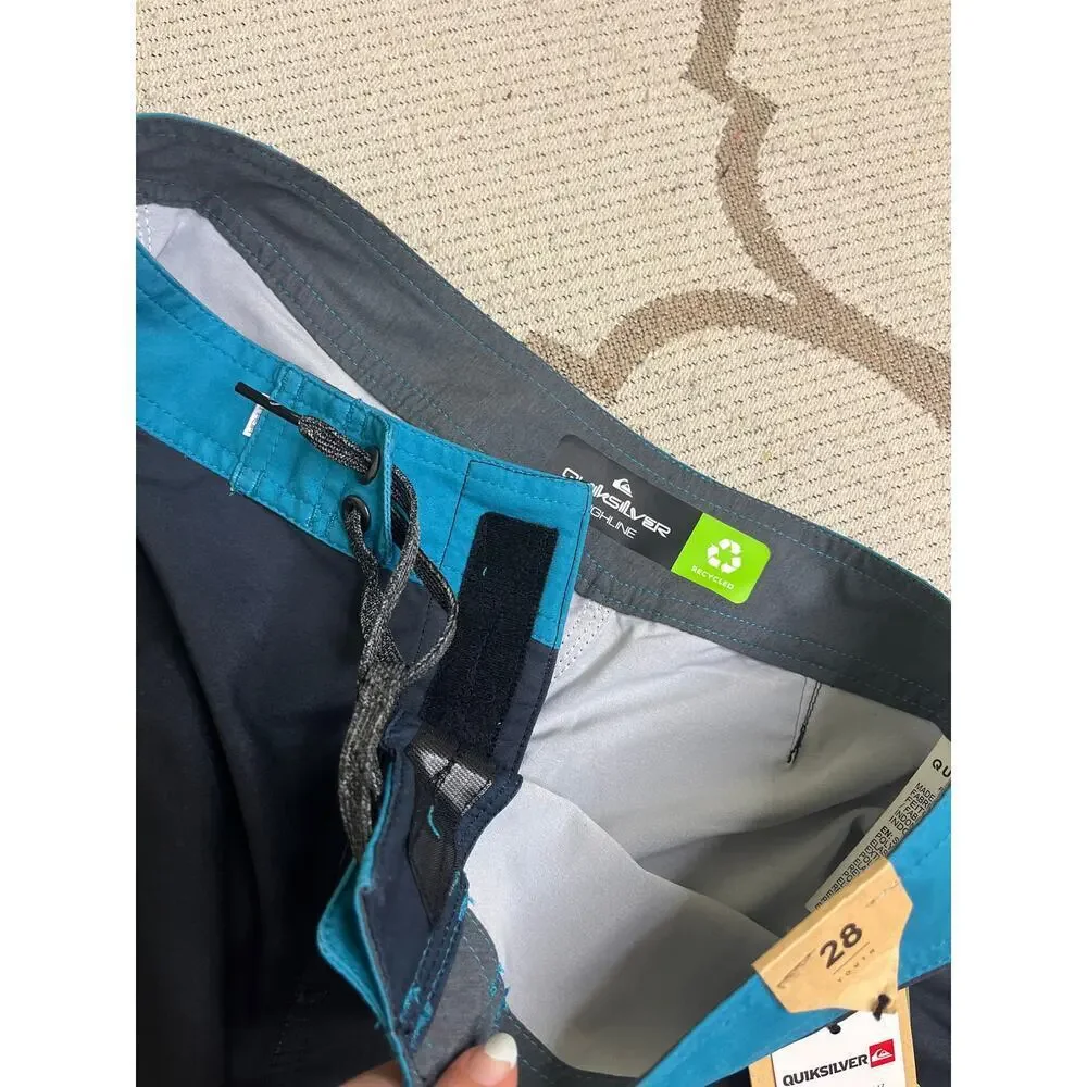 Quiksilver highline surf